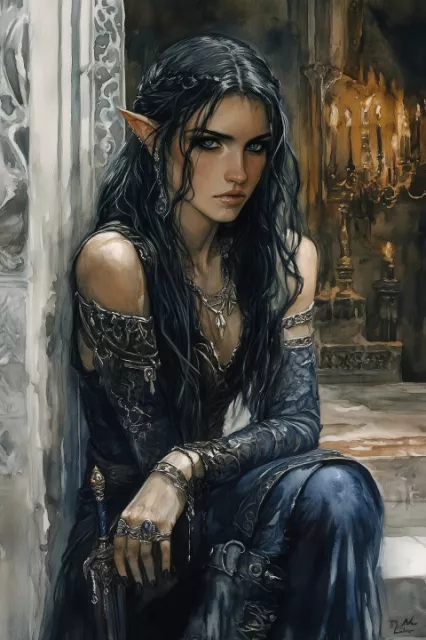 Zyphira Naelith