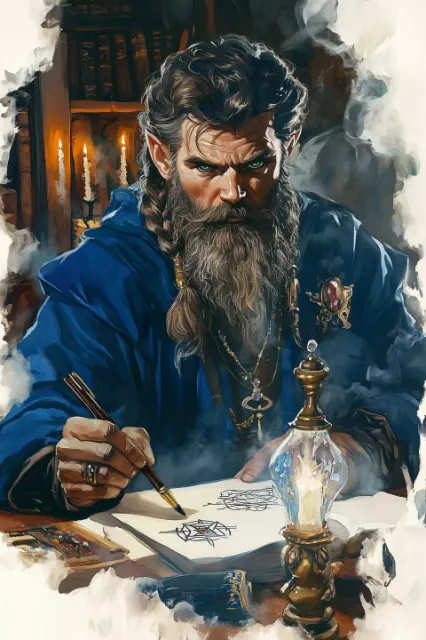 Zorvin Keldrith