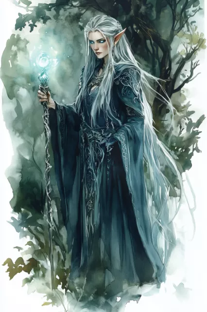 Xelyssia Harinth