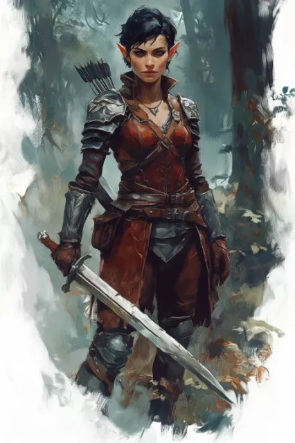Selthaine Vorithia