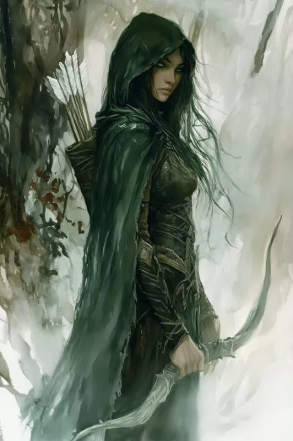 Feylaris Thornweaver