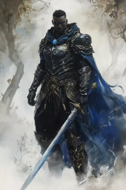Kaldor Nighthaven