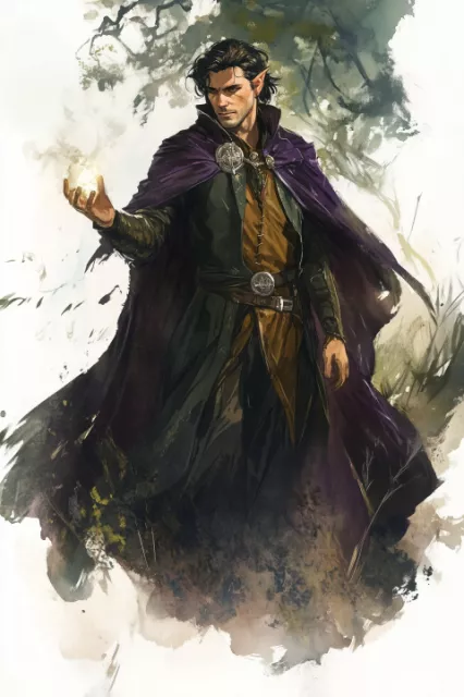 Elarim Throsk