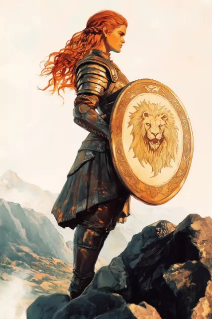 Aelwyn Skyforge