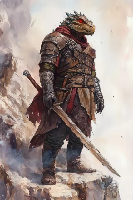 Kalthor Gromnak