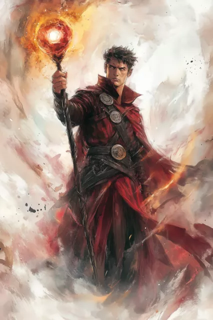 Nexith Olthar