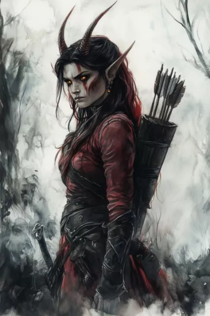 Elysira Varakth