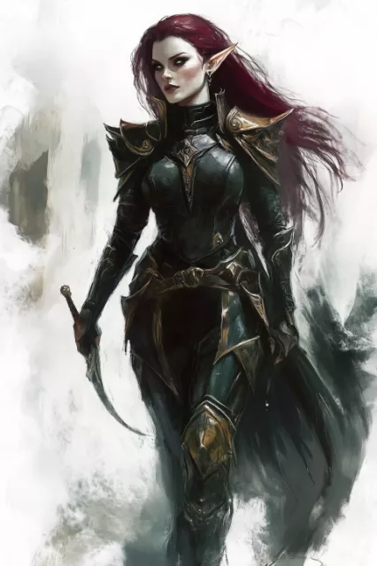 Zyphira Luth'riyn