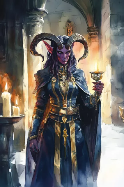 Tzarael Nuvrith