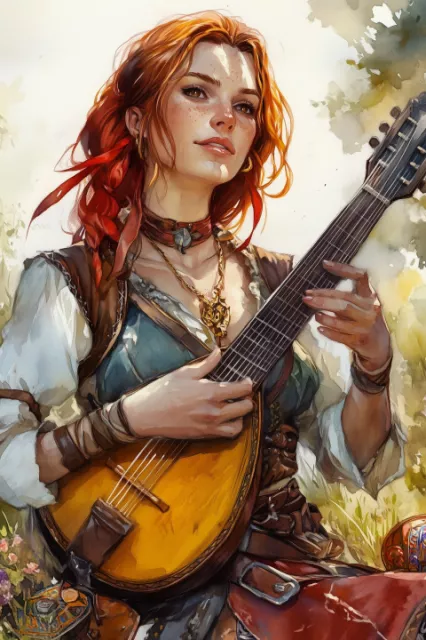 Sarynne Wyrda