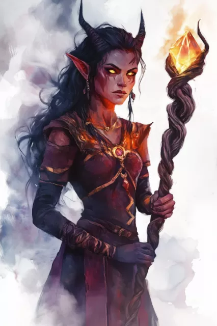Xynaria Tholyn
