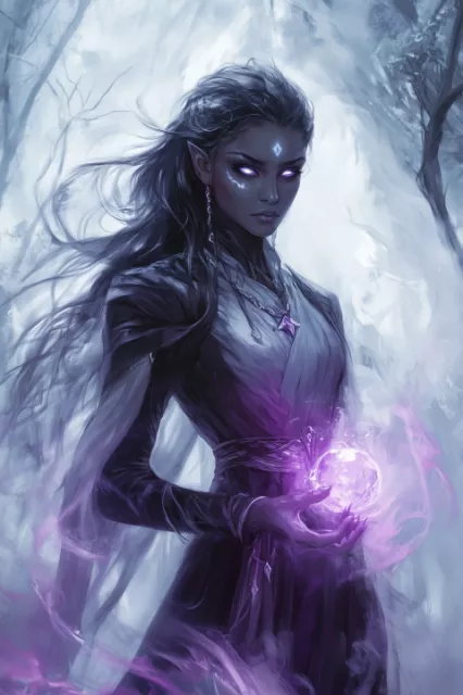 Nyxoria Kalthun
