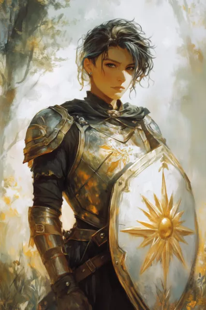 Vashar Nythril