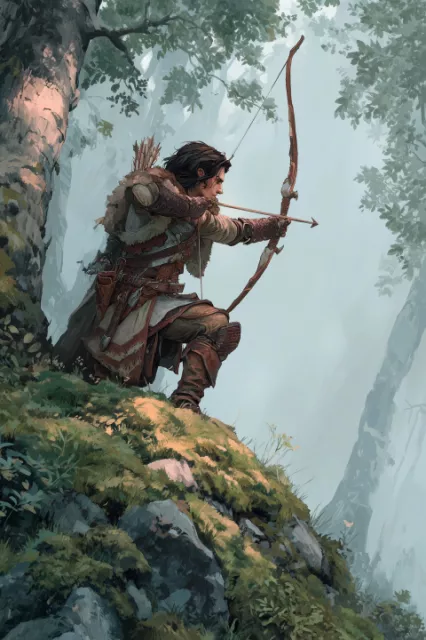 Liroth Draxen
