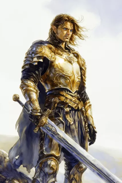 Zorathiel Drakthar