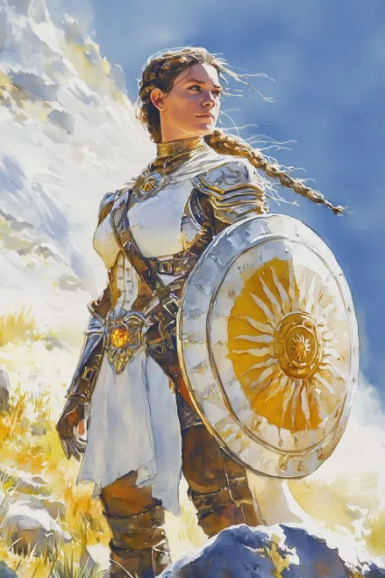 Joryth Aelindor