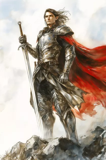 Haldrin Aethor