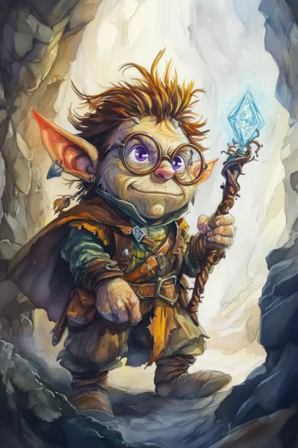 Harlunkin