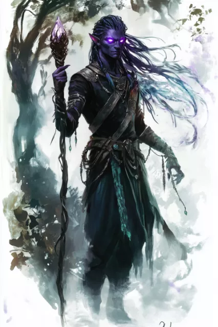 Naelul Orindar