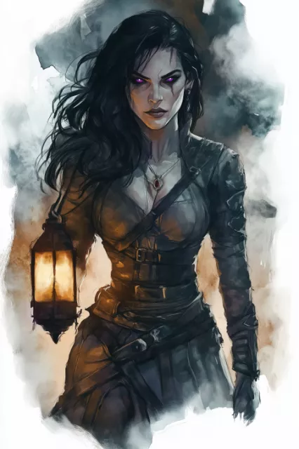 Nyxali Varenth