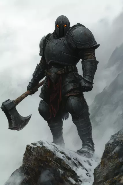 Thoryn Kaltu