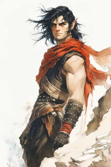 Thorian Rylok