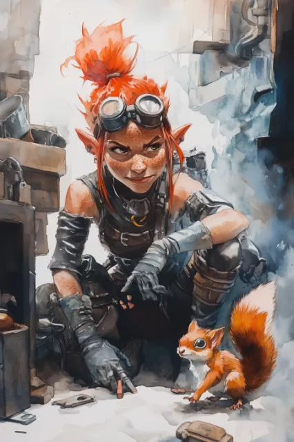 Jynxi Slywhisper