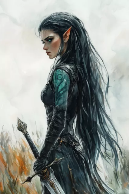 Ylthrae Cynthil