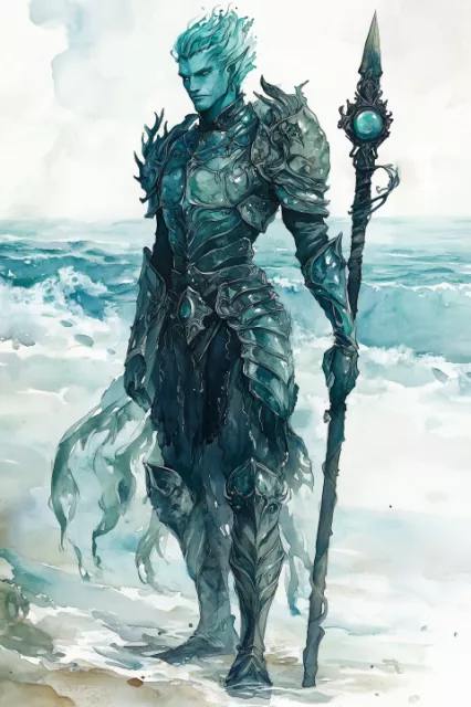 Bythariel Zephiron