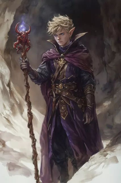 Flashtorn Sableheart