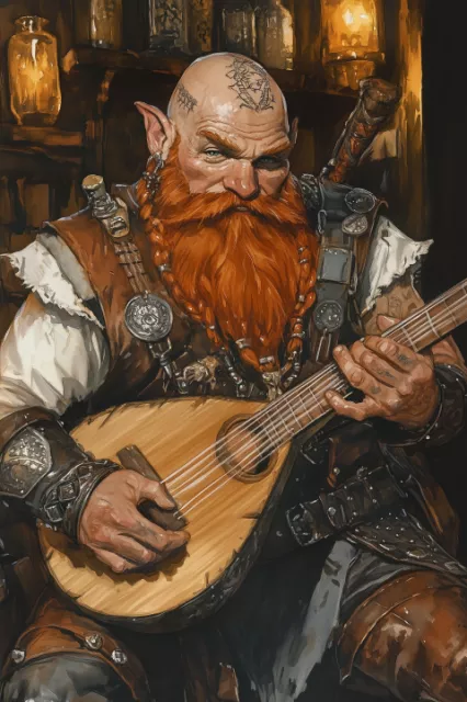 Jolgath Thundermuse