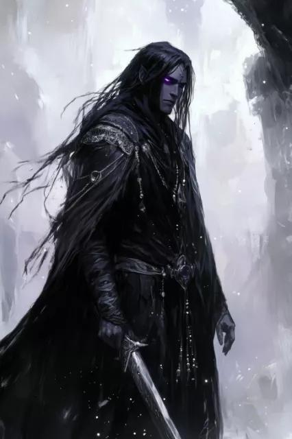 Quorath Mythrux
