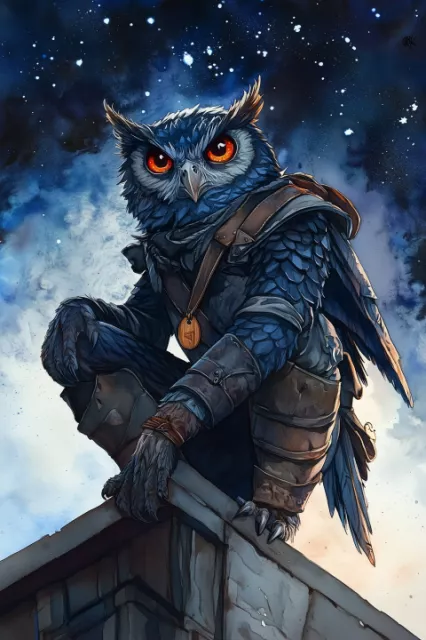 Draxoth Fylrune