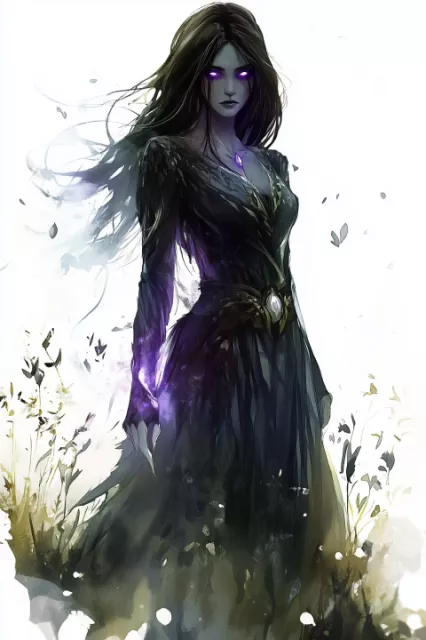 Melyra Thalrune