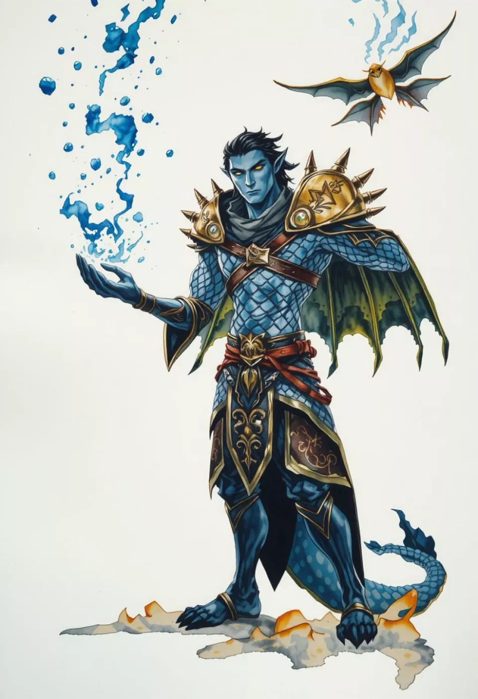 Myrathos Kharzun