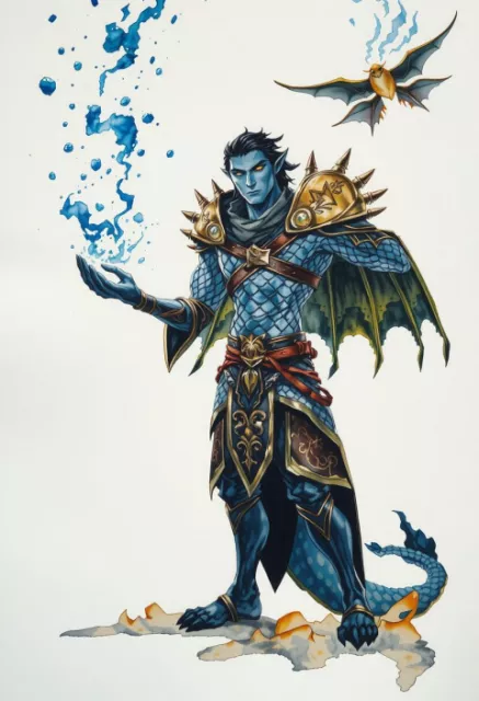 Myrathos Kharzun