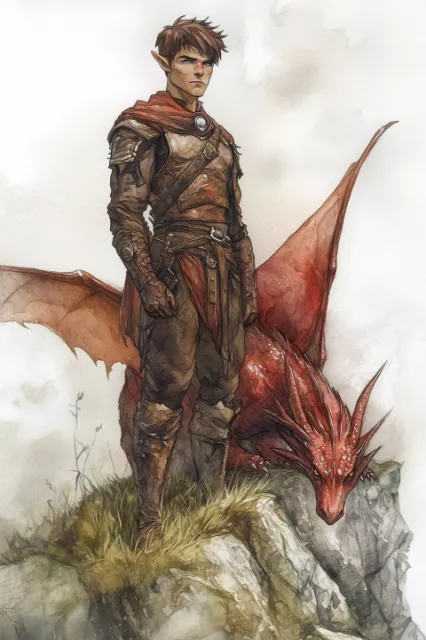 Lythros Ashvyn