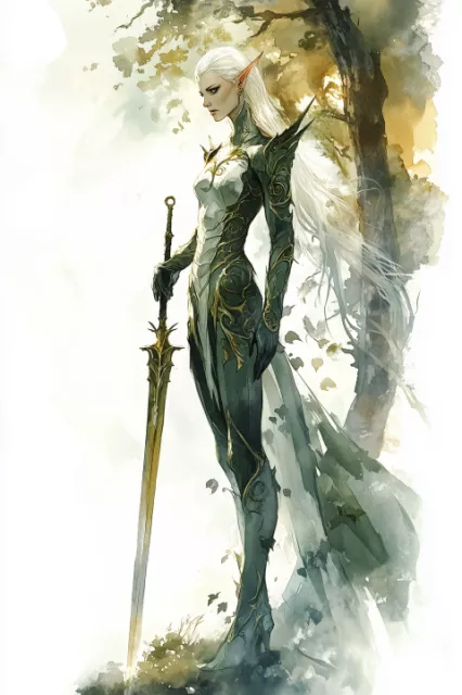Jysara Qelthyn