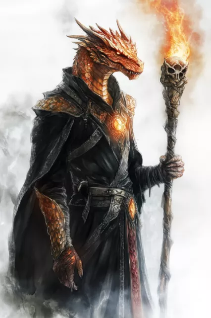 Draxel Pyranthos