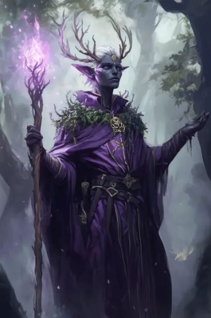 Neralin Dravonith