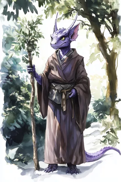 Sylvandra Pexlith