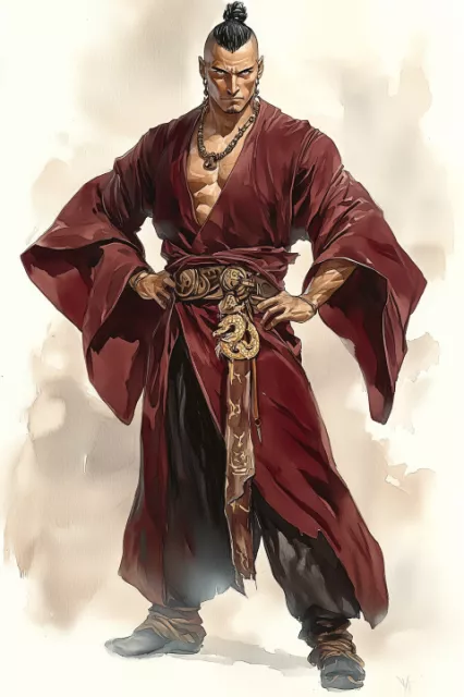 Zalthor Kaijun