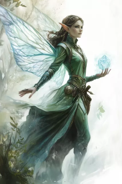 Elowyn Starwhisper