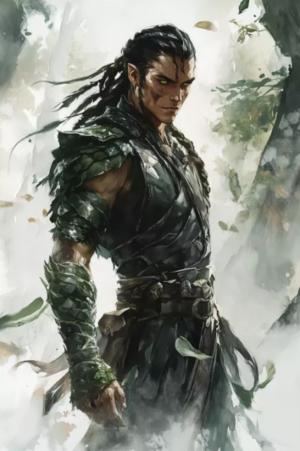 Zephyron Drakthul