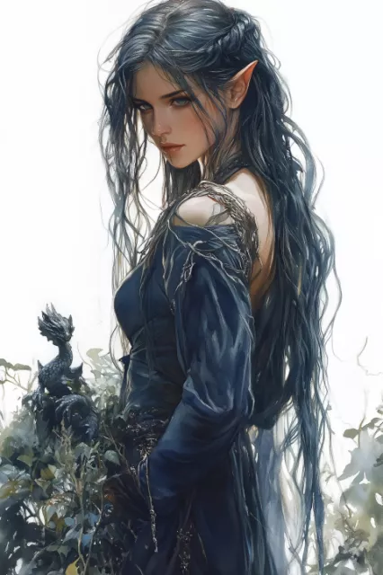 Selendara Ilyrith