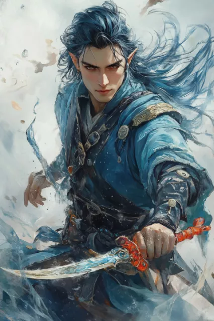 Ternoth Nimras