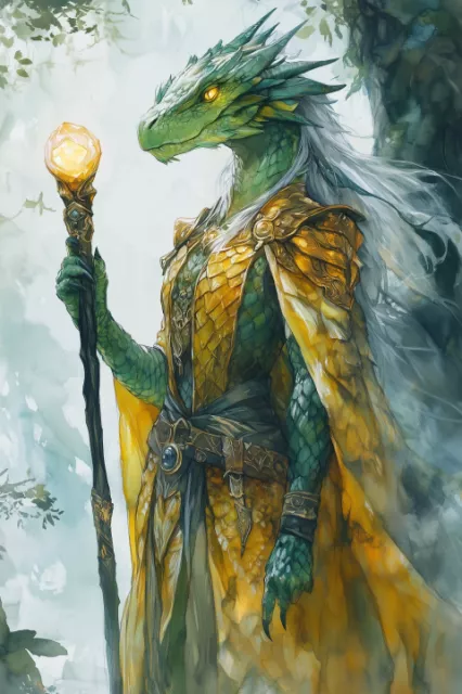 Xylandra Drakthun