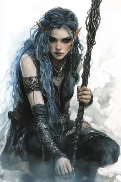 Zylandra Q'ruvyn