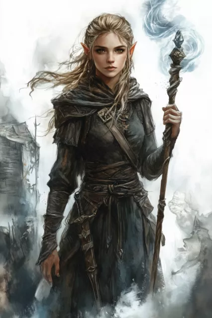 Elenys Dorrath