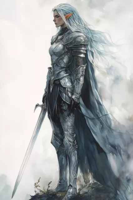 Nyssala Elunwyn